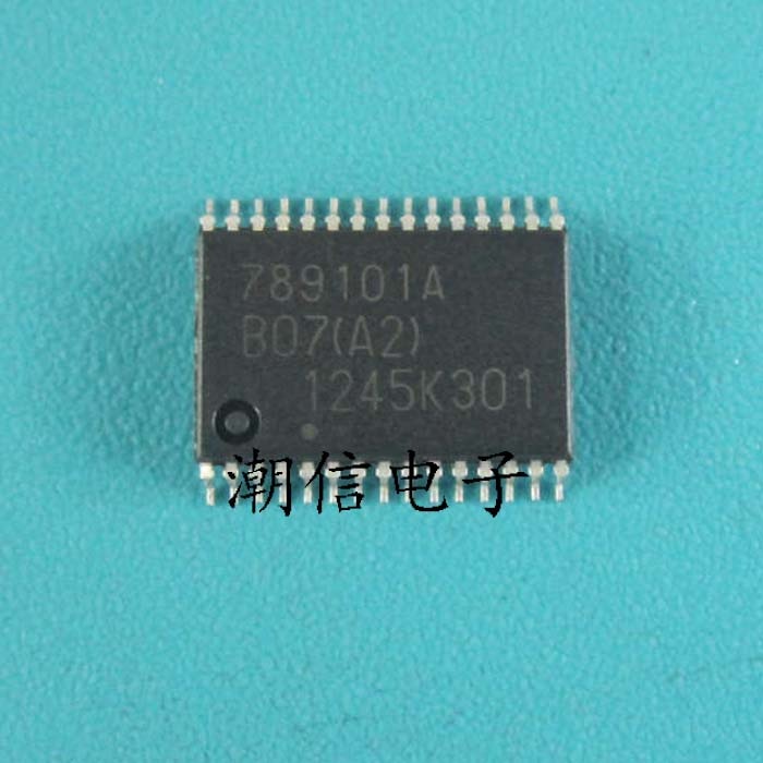 789101A TSSOP-30