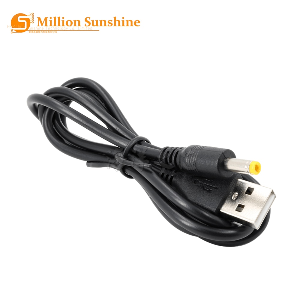 New Arrival Orange pi PC/ONE USB DC power adapter cable Banana Pi M2/M3 for Orange pi for Banana pi M3