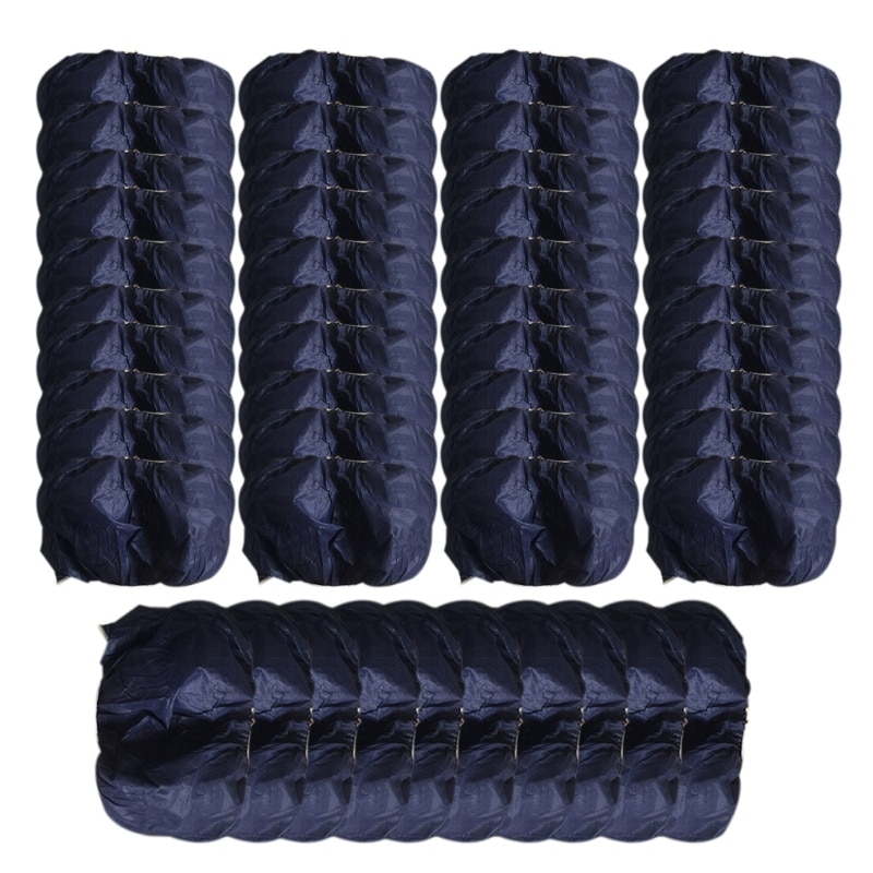 50Pcs/Set Women Non-Woven Disposable Bandeau Bra Strapless Lace-Up Tie Back Strap Bralette Underwear Top Brassieres for SPA
