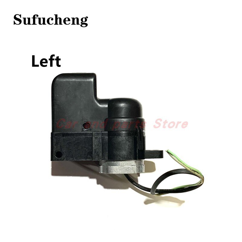 Applicable to Kia Sorento Car Side Door Rearview Mirror Automatic Folding Mirror Motor 2009-2020 Car Disassembly