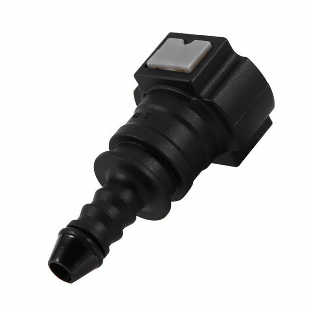 2 Set Car Fuel Line Hose Coupler Quick Release Connector Pipe Connector Quick Connect High Quality