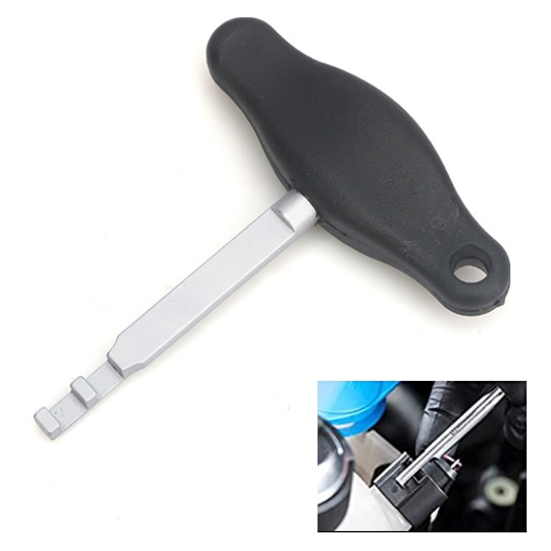Electrical Service Tool Connector Removal Tool For VAG VW AUDI Porsche
