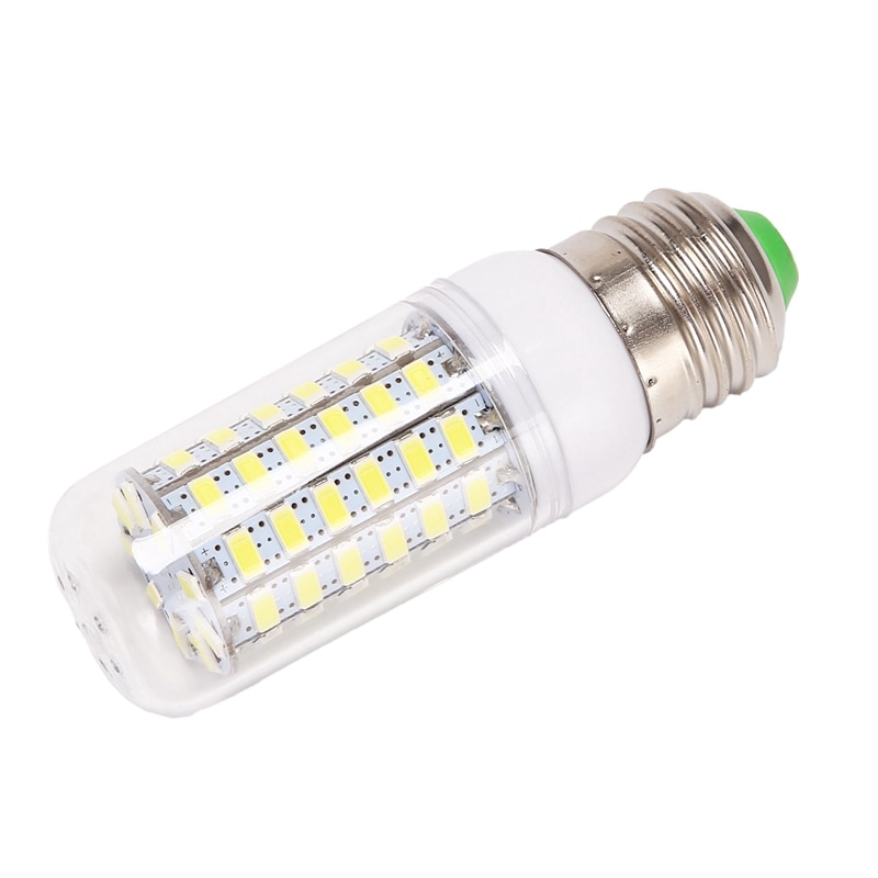 10W LED Light Bulb Corn Bulb 69Leds 5730 White Light LED Candle Light Bulb LED Lamp Home Light