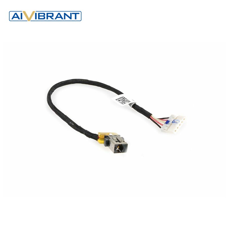 DC Power Jack Port Socket Cable For Acer Spin 3 SP314-53N 50.HD4N5.006