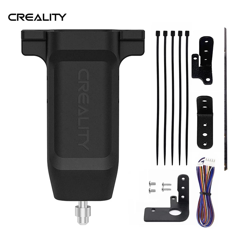CREALITY 3D Printer Parts CR Touch Sensor 32Bit Auto Leveling Bed Kit Upgrade For CR-ToucEnder-3/Ender-3V2/Ender-3Pro/Ender-3Max