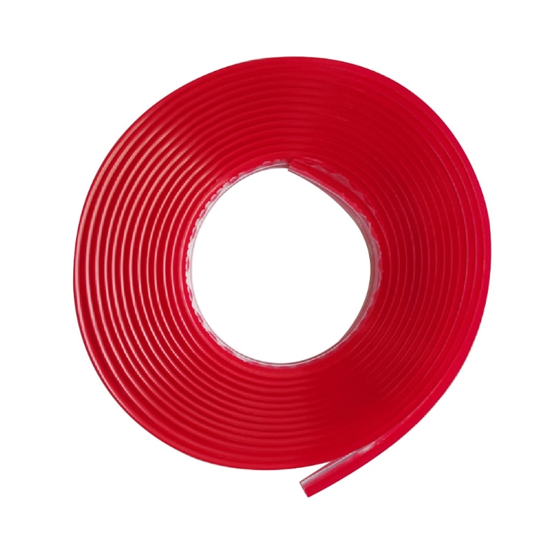 Anti-collision Edge Protectors U-shaped Furniture Corner Guards for Child Safety