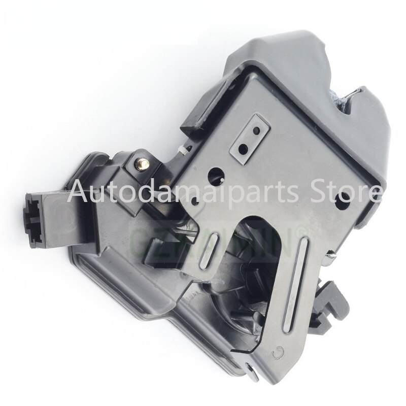 It Is Applicable To Honda CM4 CM5 and CM6 Tailgate Latch Machine Central Lock 74851-SDN-A011