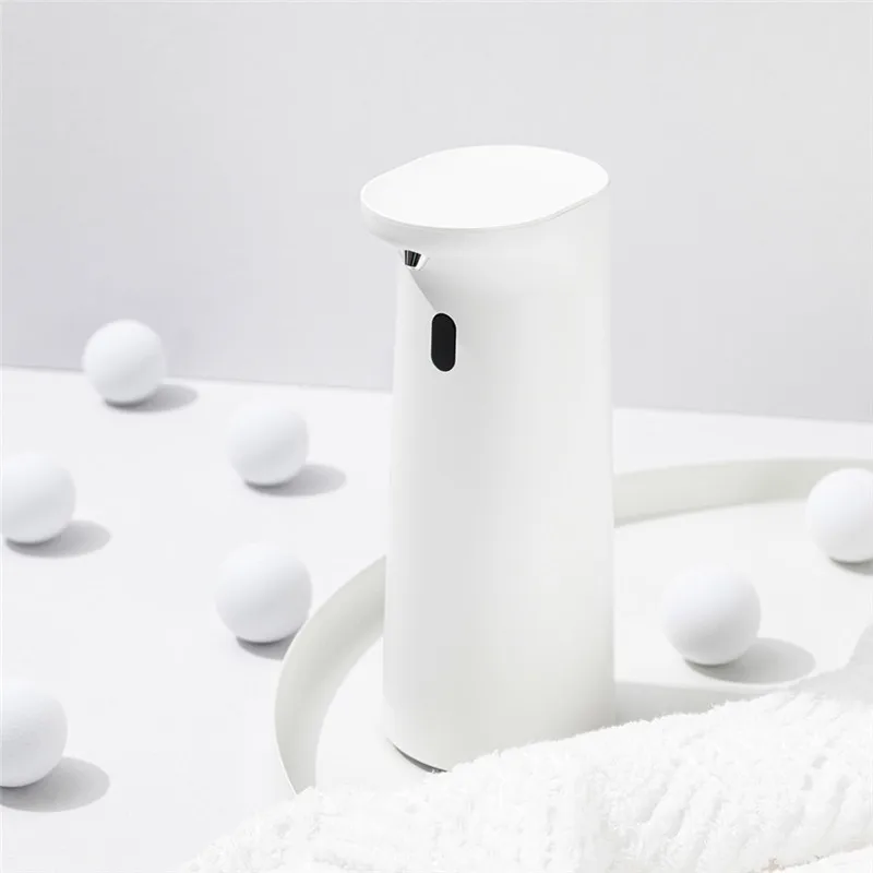 New Foam Dispenser Hand Washing Household Portable Smart Soap Dispenser Touchless Automatic Foaming Hand Washer