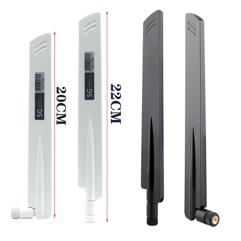 90 Degrees of fold antenna manufacturer GSM CDMA 4 g Internet sharing equipment advertising machine router communications antenn