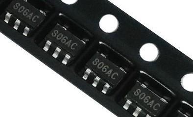 5pcs SGM8551 SOT23-5 S06AC SGM8551XN5G/TR SOT-23 SGM8551XN5G SOT