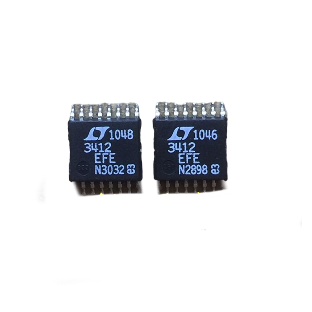 10pcs LTC3412EFE LT3412EFE LT3412 TSSOP-16