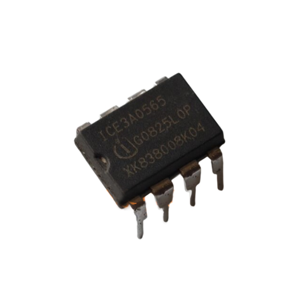 10pcs ICE3A0565 DIP-8 A0565 DIP-8 ICE3A0565Z DIP 3A0565