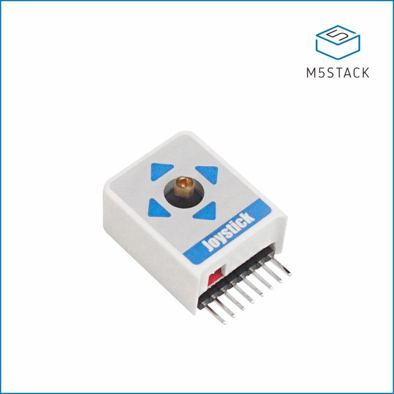M5Stack Official M5StickC Joystick HAT