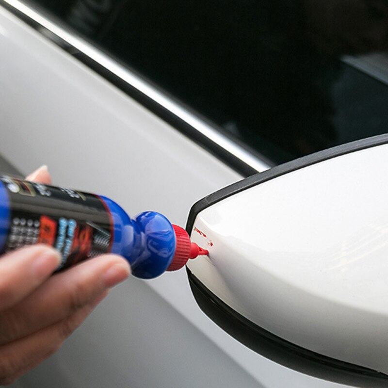 100ml Car Scratch Repair Deep Decontamination Repair Agent Car Scratch Remover Polish Car Scratch Repair Car Accessory Dja88