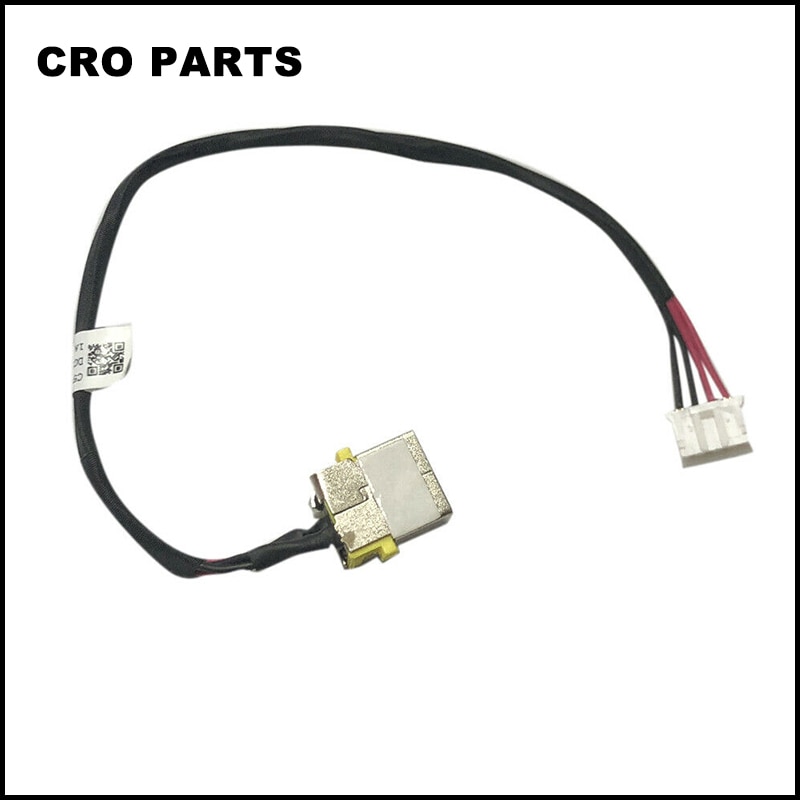 For ACER EH5AW DC301012K00 DC Power Jack Charging Port Socket Plug Connector