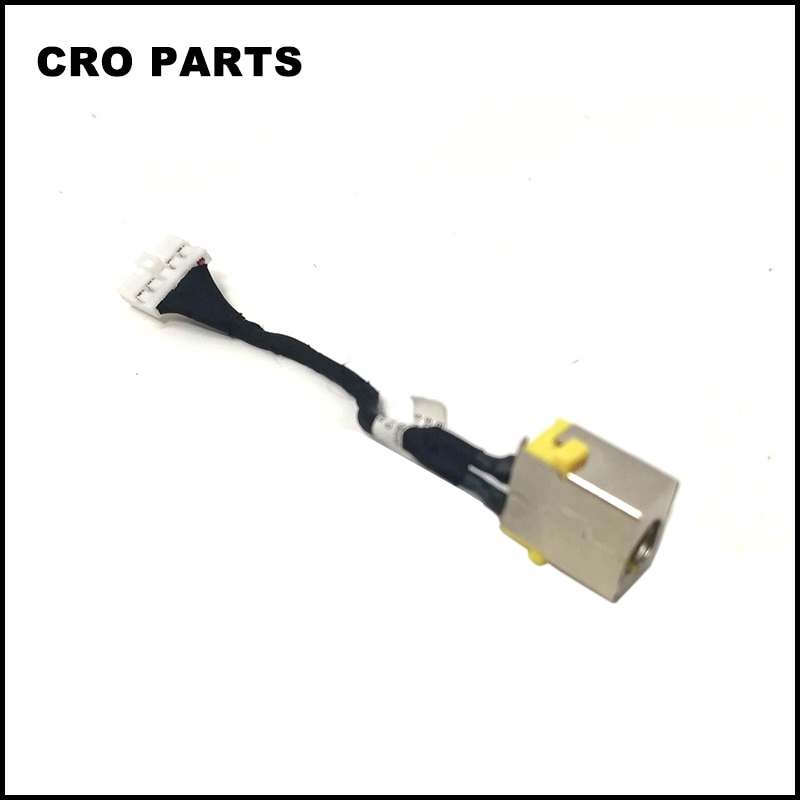 For Acer TravelMate P633-M P633-V DC Power Jack Cable