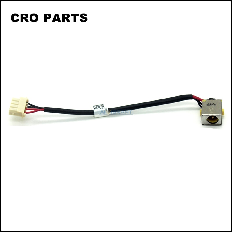 For Acer Aspire R3-431T R3-471T R3-471TG DC Power Jack Cable