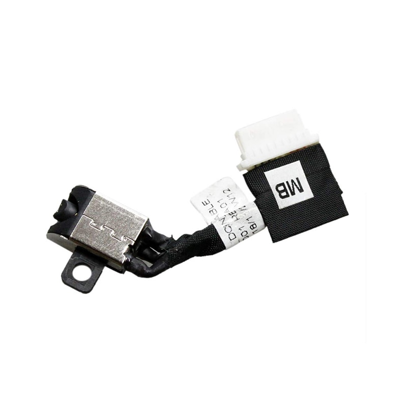 For Dell K0XF2 0K0XF2 MANTIS 14N 450.0HG03.0001 450.0HG03.0011 DC Power Jack cable