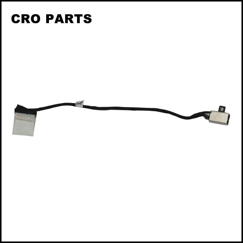 For Dell Inspiron 3576 DC Power Jack Cable