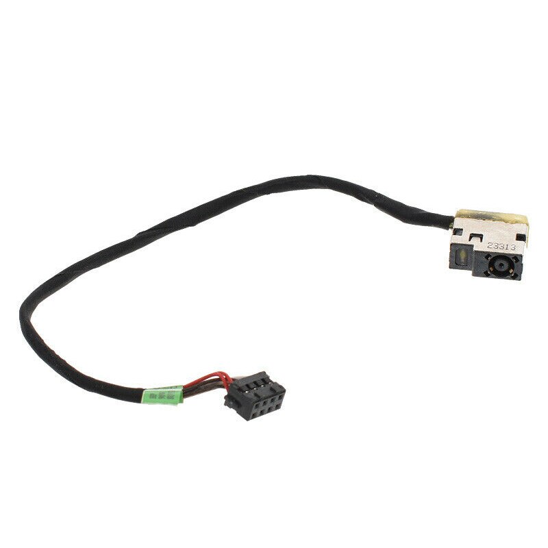 For HP 709802-FD1 709802-SD1 709802-TD1 709802-YD1 CBL00360-0150 DC Power Jack Cable