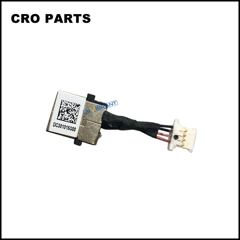 For Acer Aspire 3 A315-56 DC Power Jack Charging Port Socket Plug Connector