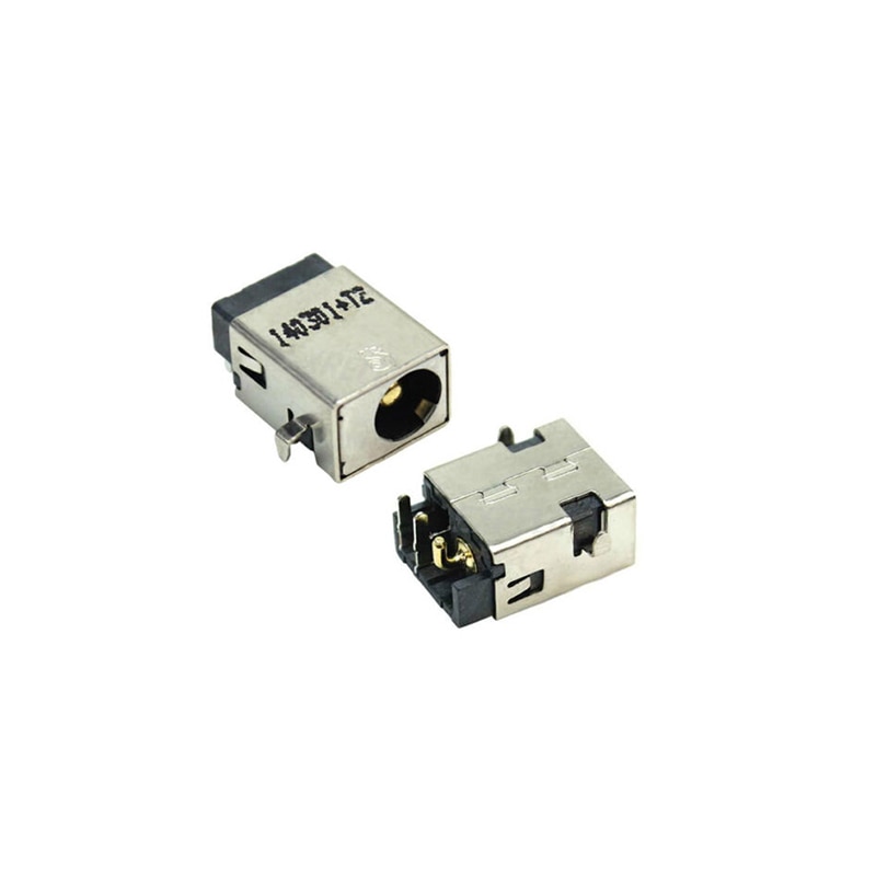 For Asus N541LA N542LA N591LN N750JK N750JV R750JK R750JV Replacement DC Power Jack Charging Port Socket Plug Connector