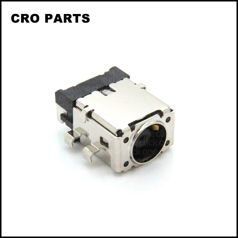 For Asus ROG Strix SCAR 15 GL532 GL532LV GL532LW GL532LWS DC Power Jack Charging Port Socket Plug Connector