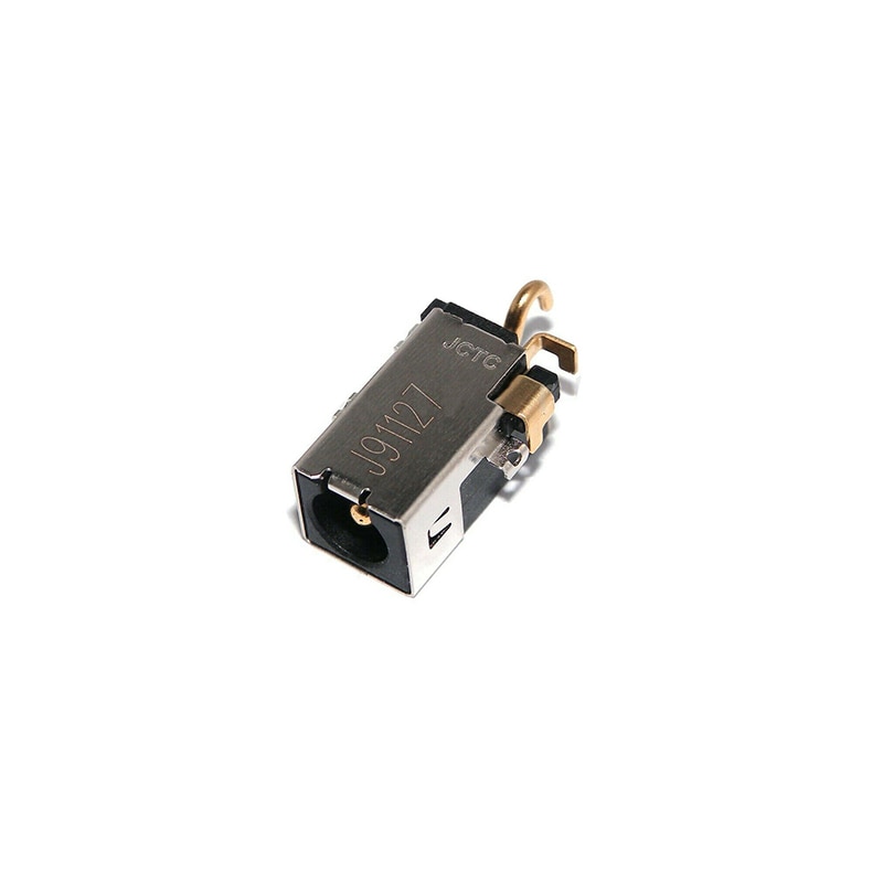 For Lenovo IdeaPad 130S S130 11IGM 14IGM Replacement DC Power Jack Charging Port Socket Plug Connector