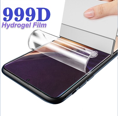 For Motorola Moto E 2020 E20 E30 E40 Full Cover Hydrogel Film Screen Protector For Moto E6 E7 Plus E7i Power E6 Play E6S E6i