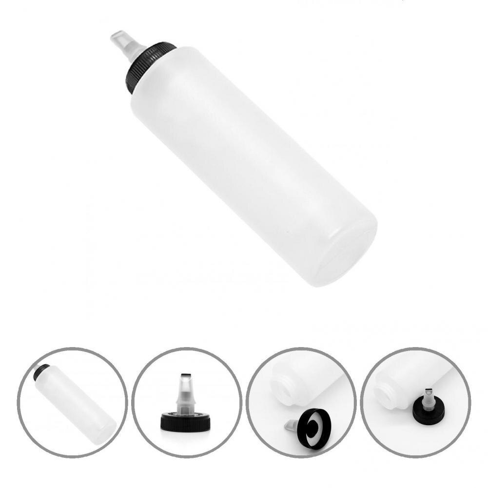Easy to Use Storage Car Scraping Remove Dispenser Bottle for Workshop
