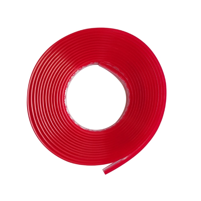 DIY Baby Safety Protection Corner Guards Anti-collision Silicone Edge Protectors Table Corner Guards for Sharp Furniture