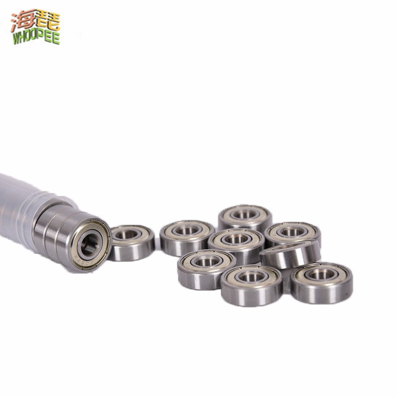Free shipping 10pcs bearing 603 604 605 606 607 608 609 623 624 625 626 627 628zz 2RS