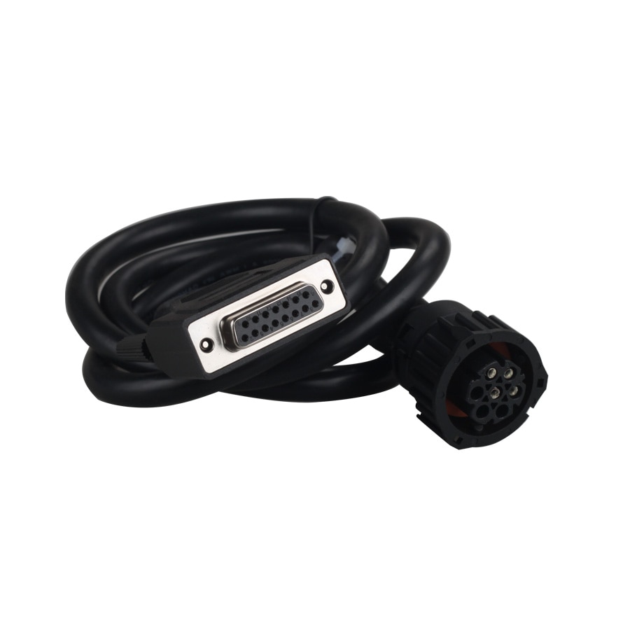 Linde-7pin Cable for Linde Canbox