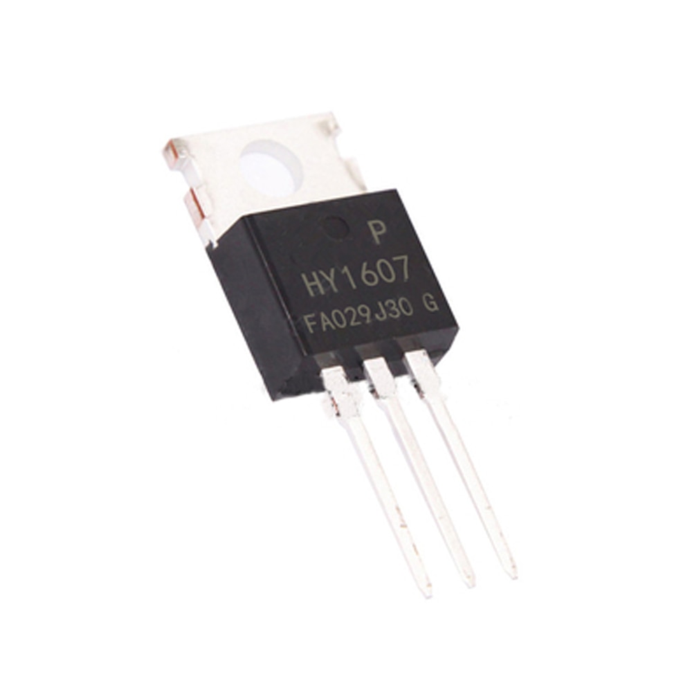 10PCS HY1906P TO220 HY1906 TO-220 1906P HY1607P HY1607 HY1707P HY1707