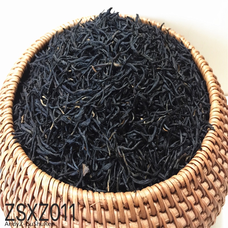 2021 Chinese ZhengShanXiaoZhong Black Tea Superior Oolong Tea Green Food For Beauty Health Care Lose Weight Kung Fu Tea