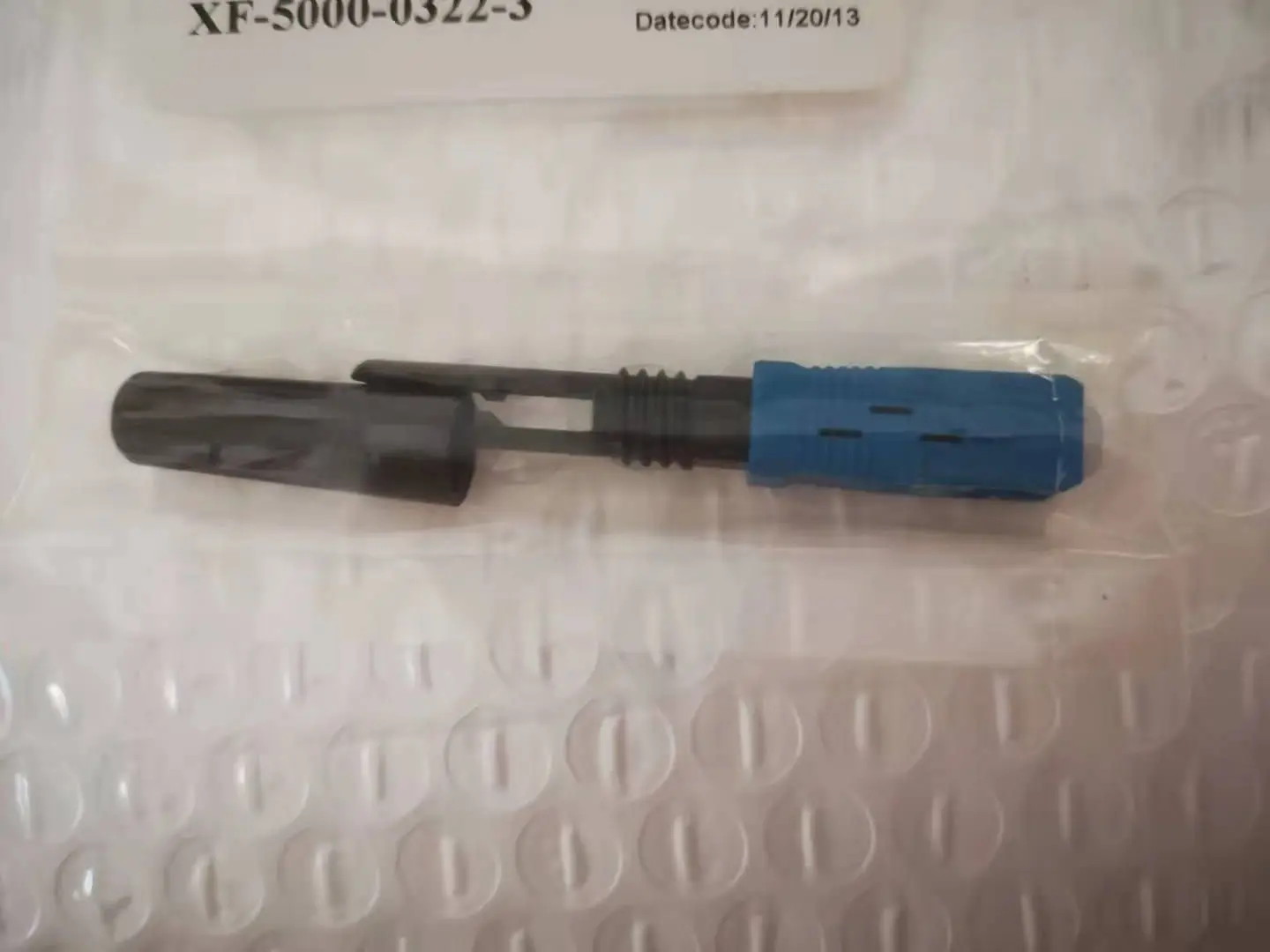 3M 8802-TLC/3 SC/UPC single-mode fiber optic quick connector 3M SC 3.0 FTTH Fiber Optic Fast Connector