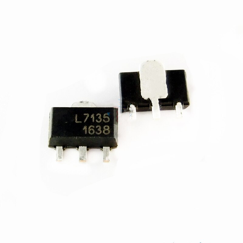 10PCS AMC7135 L7135 Brand new original