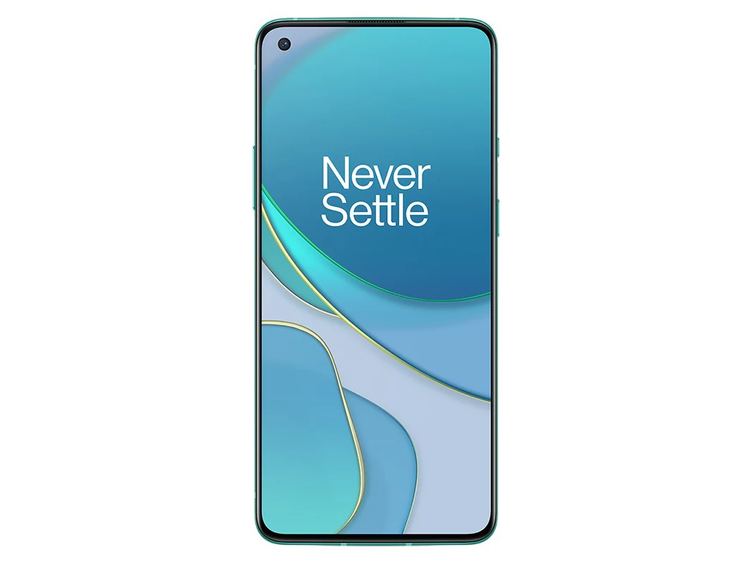Original Global Rom OnePlus 8T 8 T 5G 6.55"12GB 256GB ROM Phone 48MP Quad Camera Snapdragon 865 120Hz Fluid 65WCharge Telep