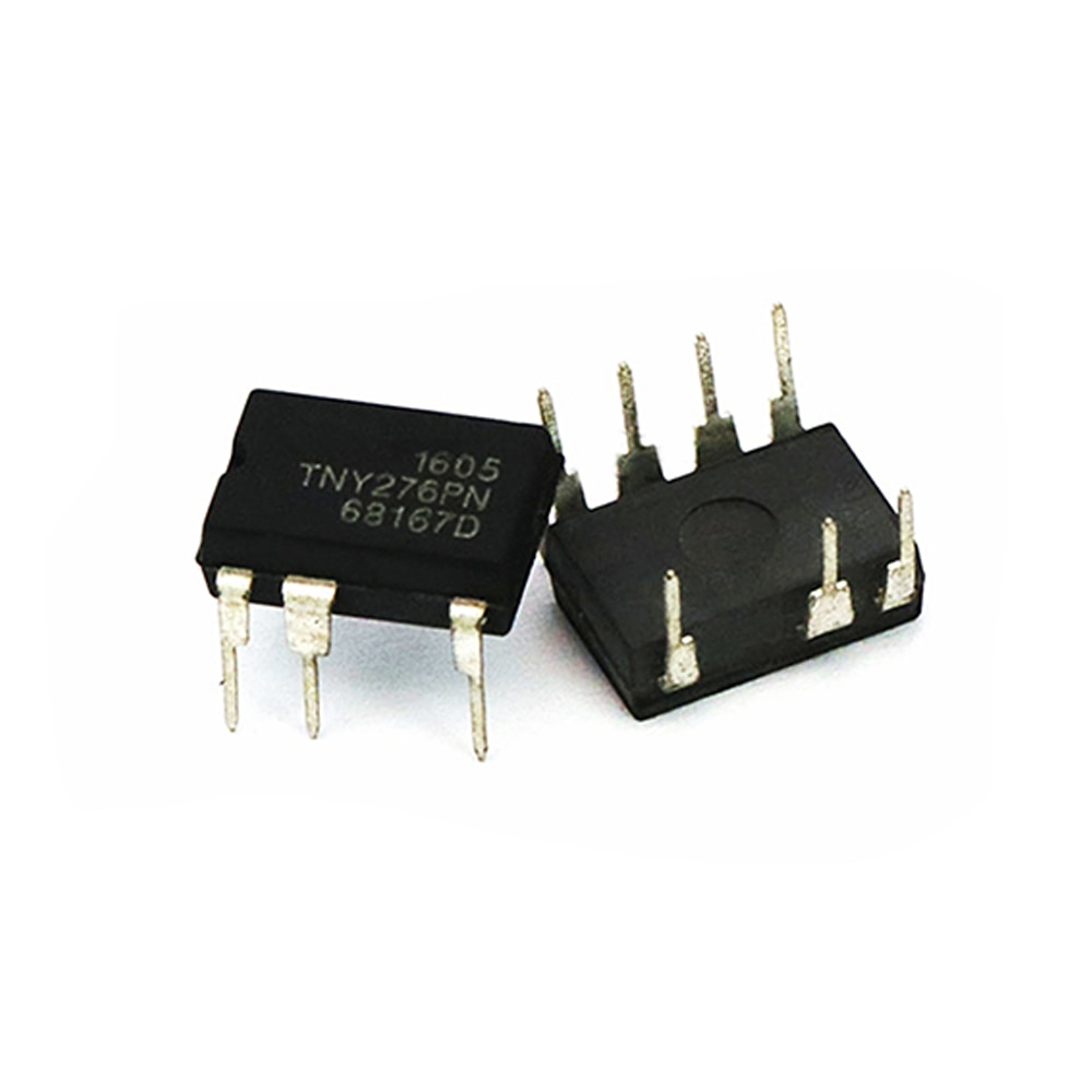 10pcs TNY276PN TNY276 DIP7 DIP new original