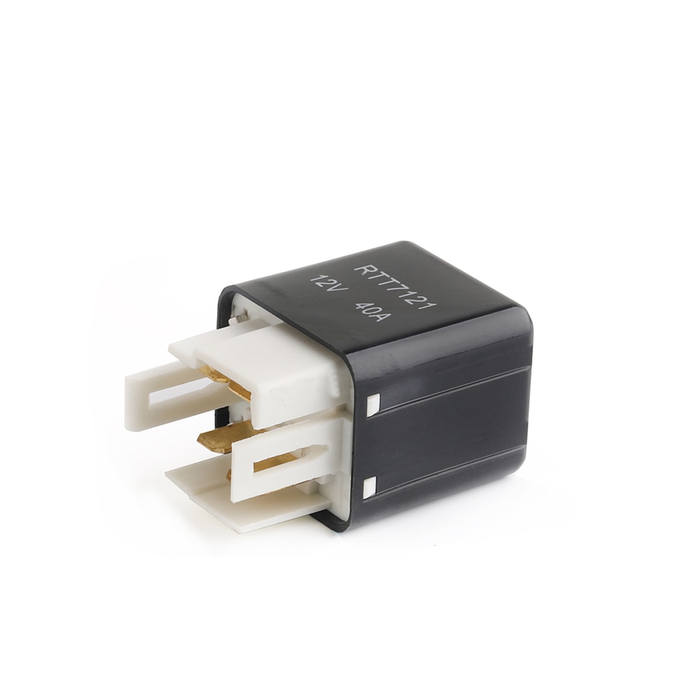 1PCS 100%Original New Automobile relay RTT7121 12V 40A