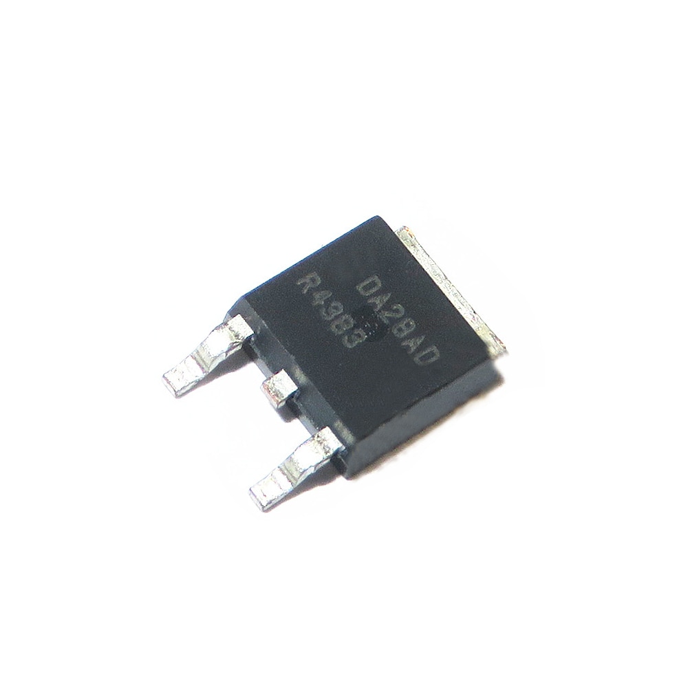 5pcs R4383 TO252 4383 TO-252 SOT Car Computer IC