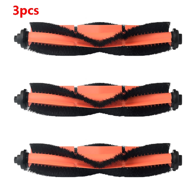 Accessories For Xiaomi Mijia G1 MJSTG1 Robotic Vacuum Cleaner High Quality Main Brush Spare Parts Replacement