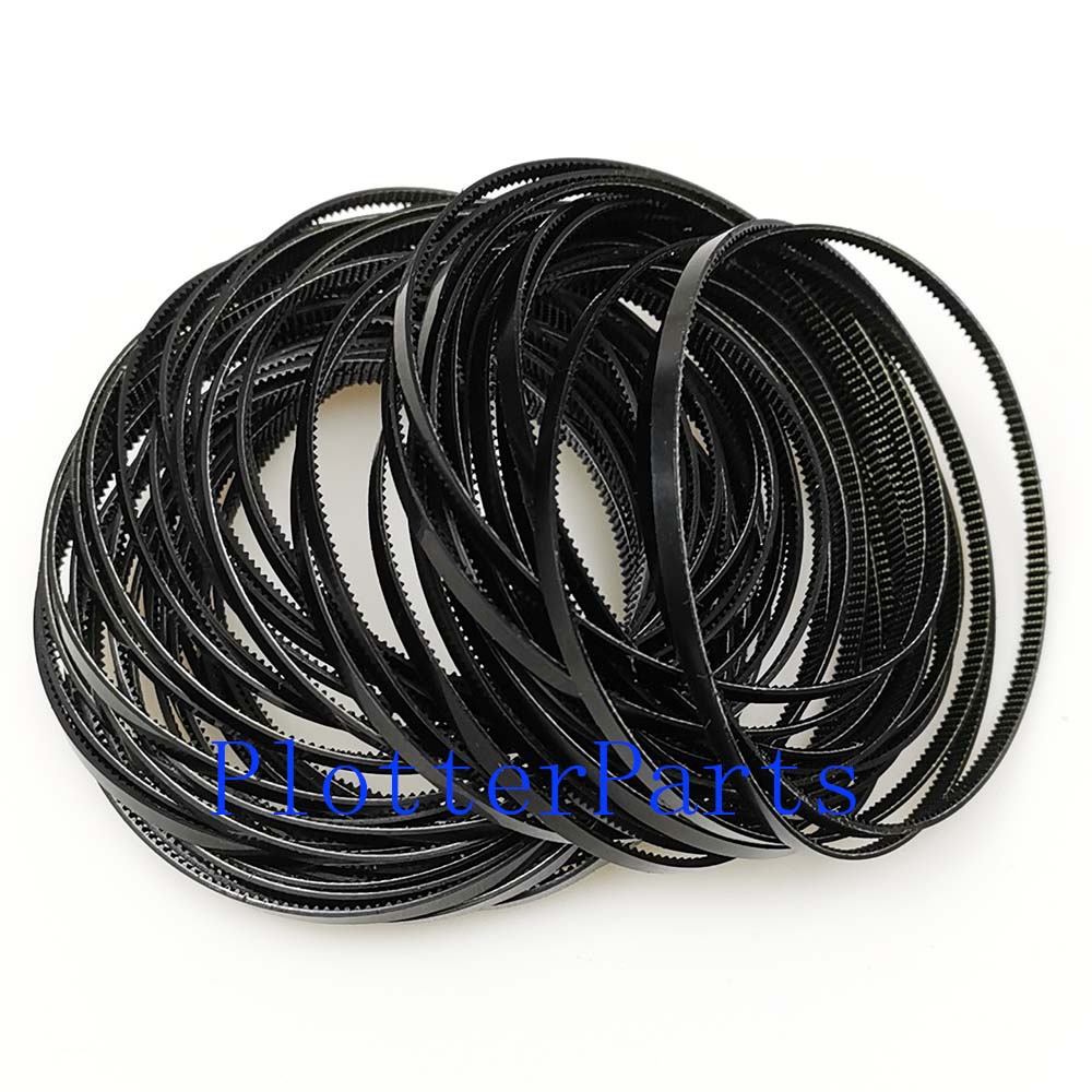 PYRAMID Out PAPER DRIVE BELT For HP DeskJet CB760-40002