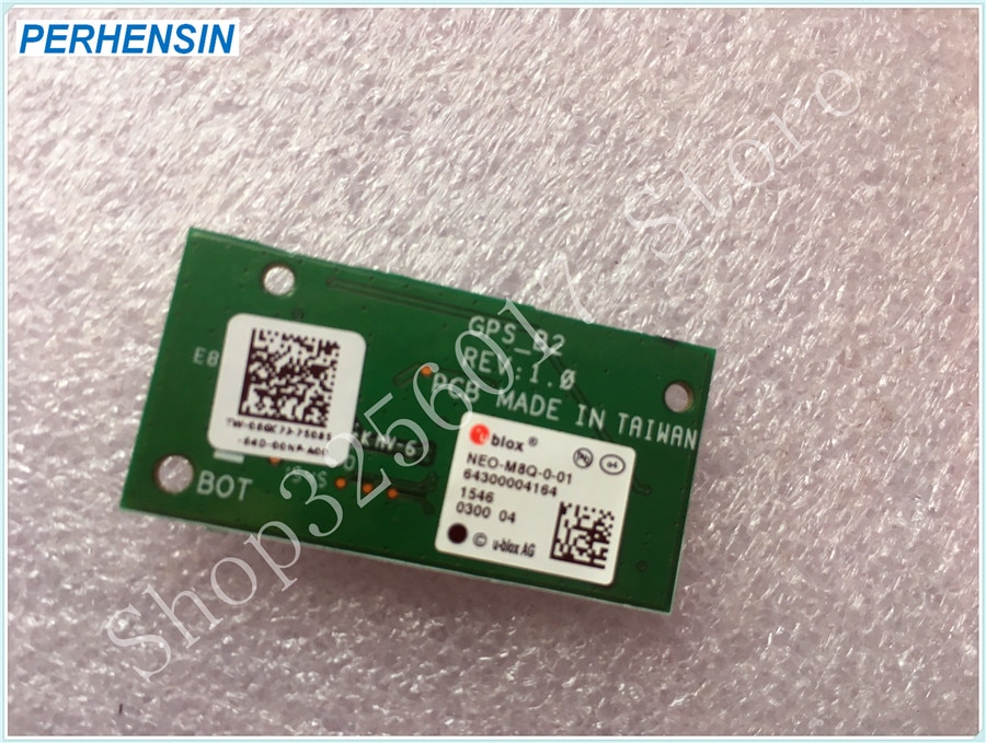 FOR DELL GPS BOARD GPS_B2 TM-06QC7J