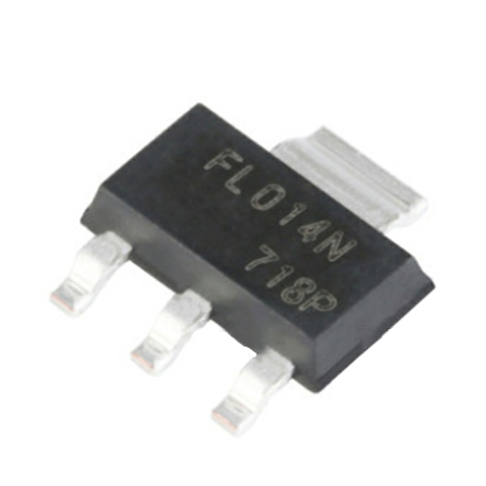 10pcs IRFL014N SOT-223 FL014N SOT223 IRFL014NTRPBF SOT IRFL014 Power MOSFET