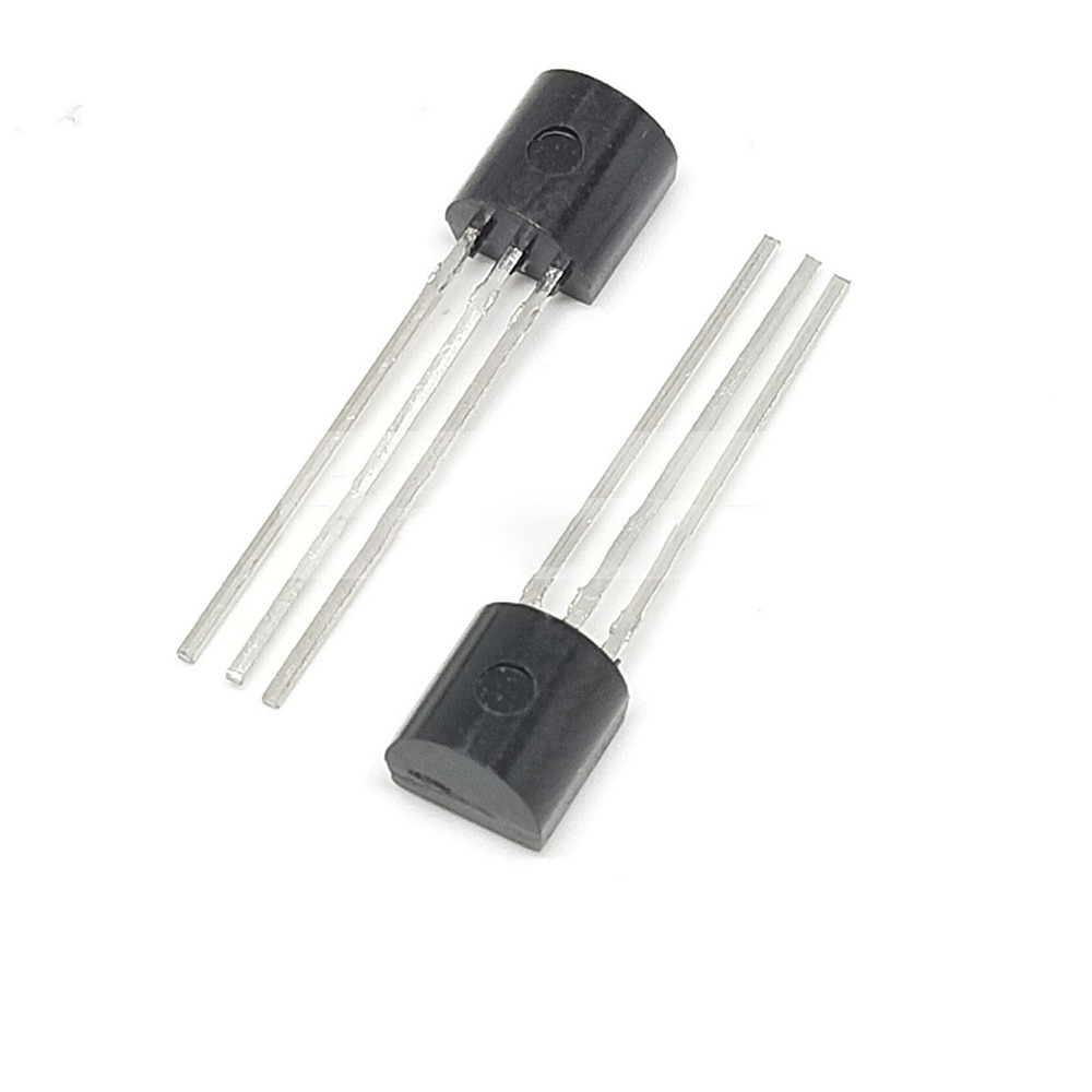 20pcs LM317L WSLM317LZ LM317LZ TO-92 LM337LZ LM337 TO92 Voltage Regulator