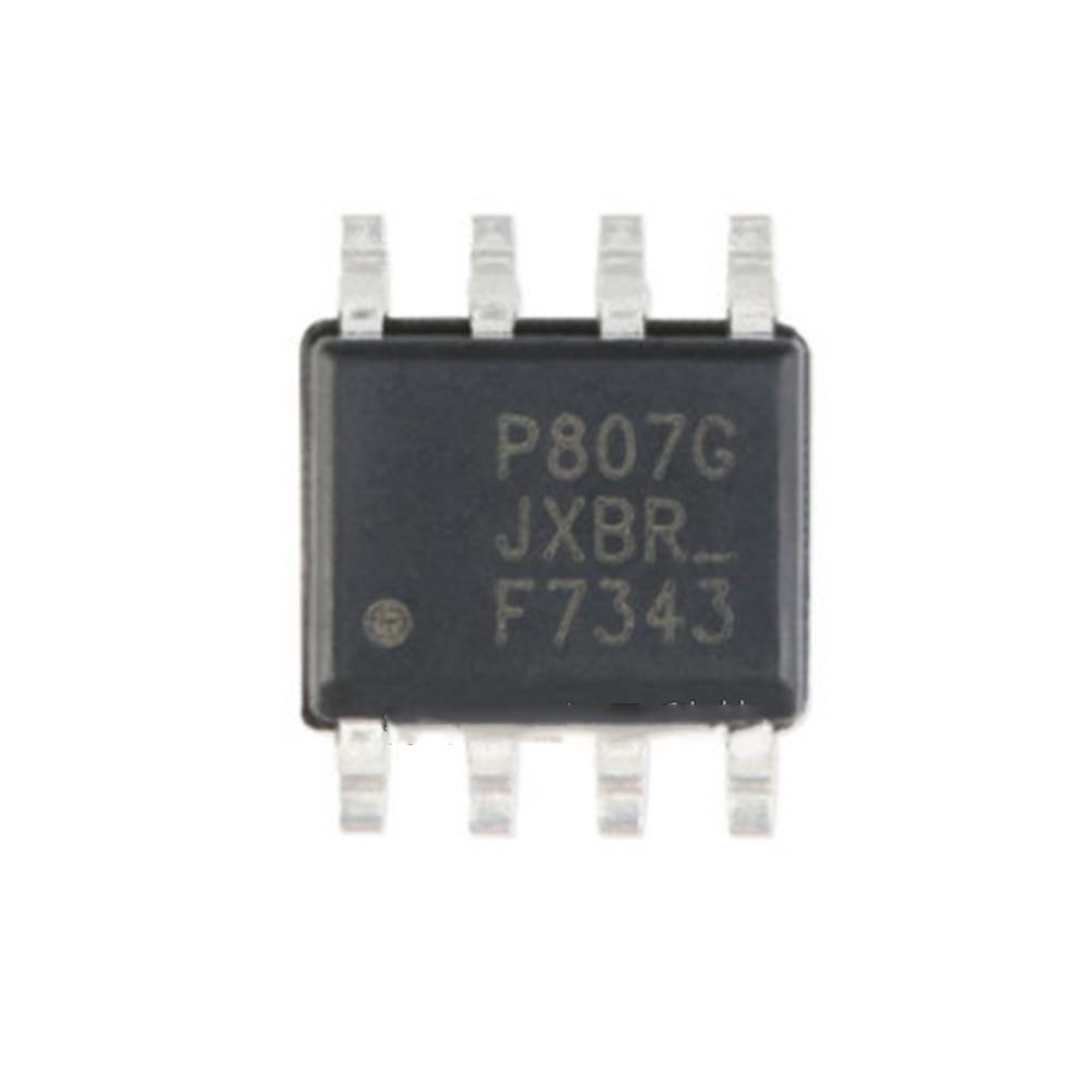 10pcs IRF7343TRPBF SOP8 IRF7343 SOP F7343 SOP-8 Power MOSFET