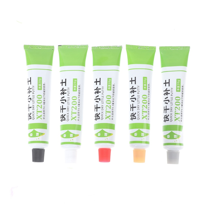 Fiberglass Boat Repair Paste Quick-drying Marine Gelcoat Scratch Repair Agent boat maintenance 1PC