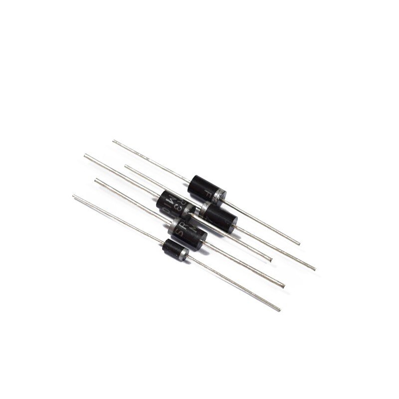 20PCS/LOT UF5402 3.0 AMP ULTRA FAST RECTIFIERS UF5402 Diode uf5402