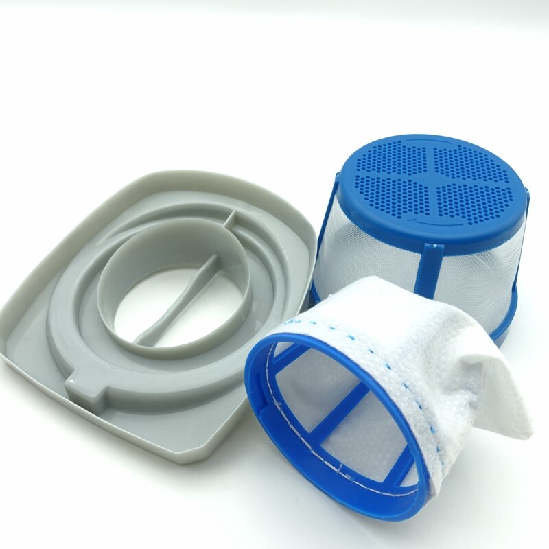 Hepa Filter For Philips FC6150 FC6152 Handheld Vacuum Cleaner Parts Accessories